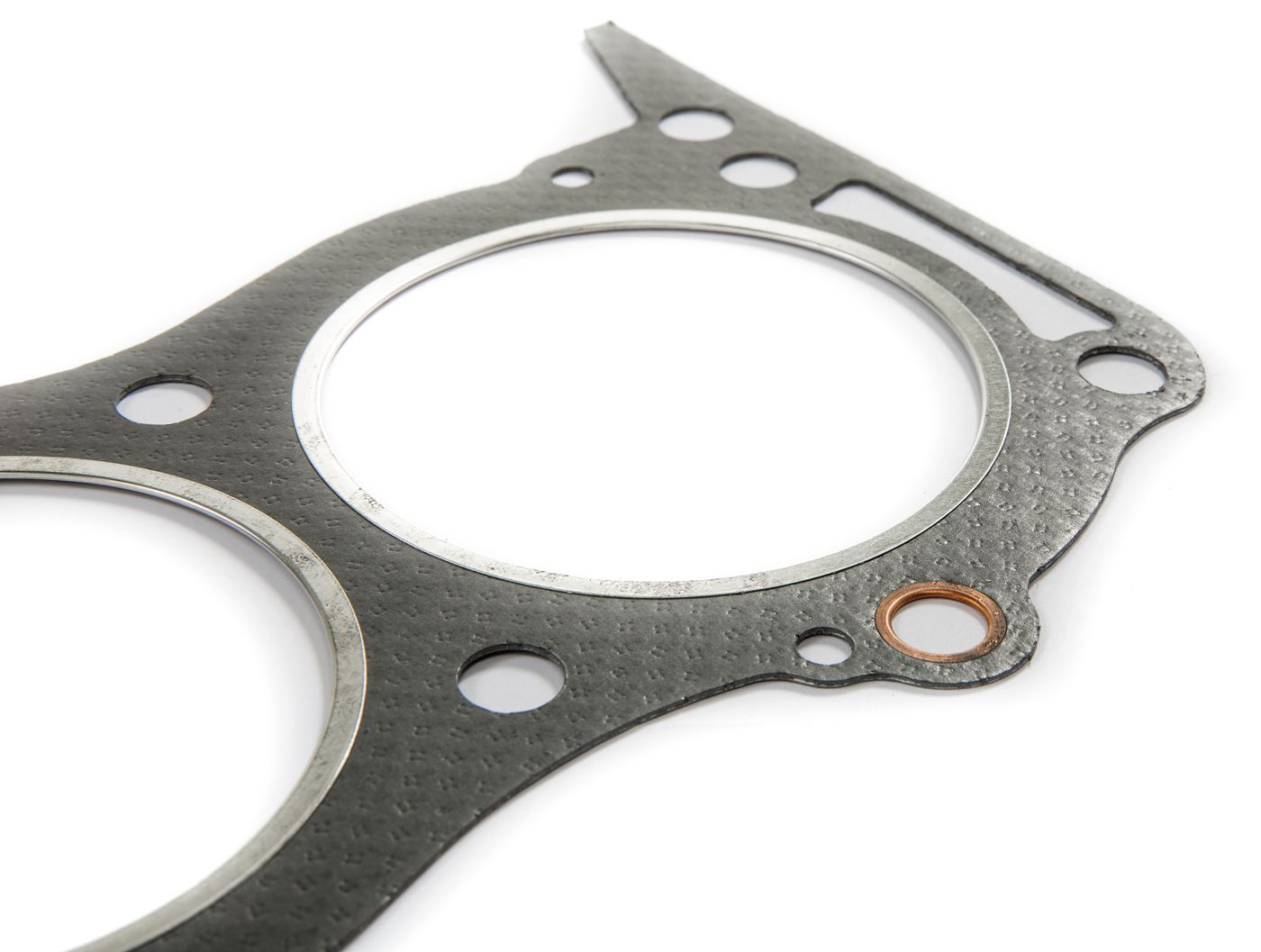 Zylinderkopfdichtung
Cylinder head gasket
Joint de culasse
Uszcz