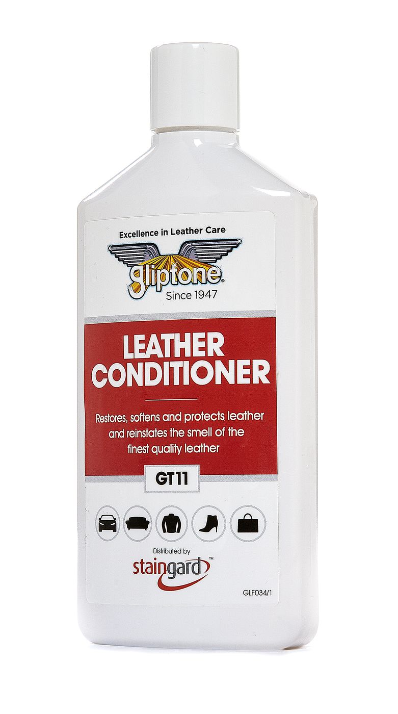 Lederpflege
Leather care
Graisse d'entretien pour cuir
środek d