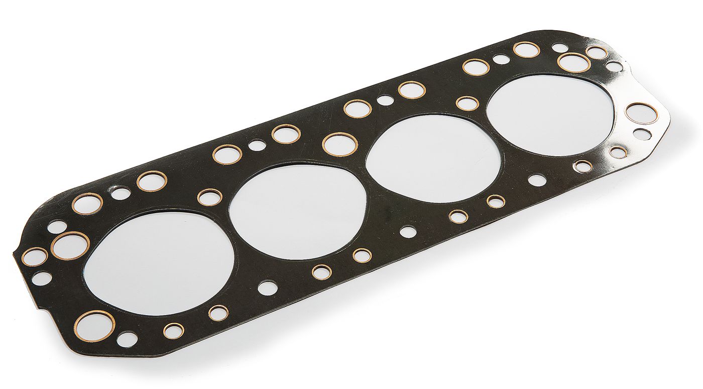 Zylinderkopfdichtung
Cylinder head gasket
Joint de culasse
Uszcz