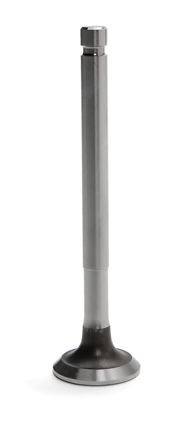 Auslassventil
Exhaust valve
Soupape d'échappement
Zawór wydech