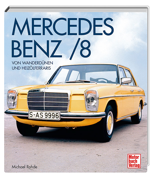 Mercedes-Benz /8