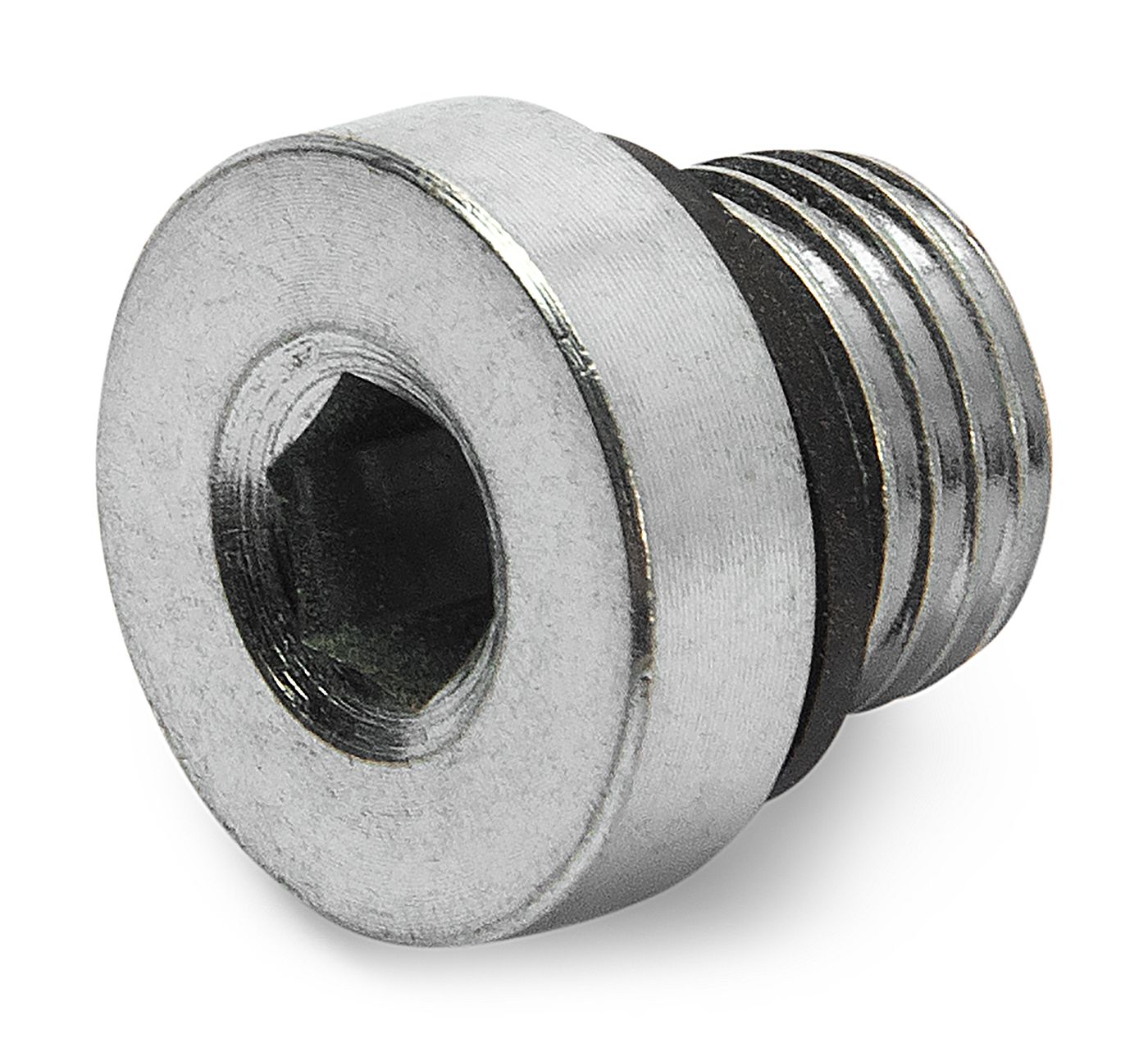 Verschlussschraube
Blanking plug
Bouchon fileté
Tornillo carter