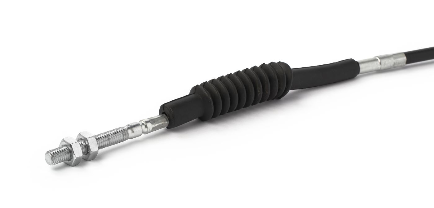 Gaszug
Accelerator cable
Câble d'accélérateur
Ciąg gazu
Cabl