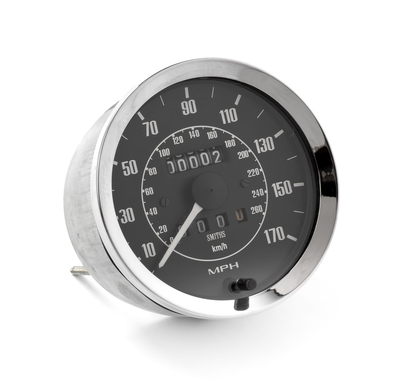 Tachometer