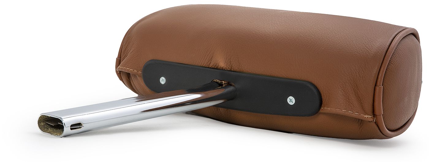 Lederkopfstütze
Leather head rest
Appui-tête en cuir
Reposacab