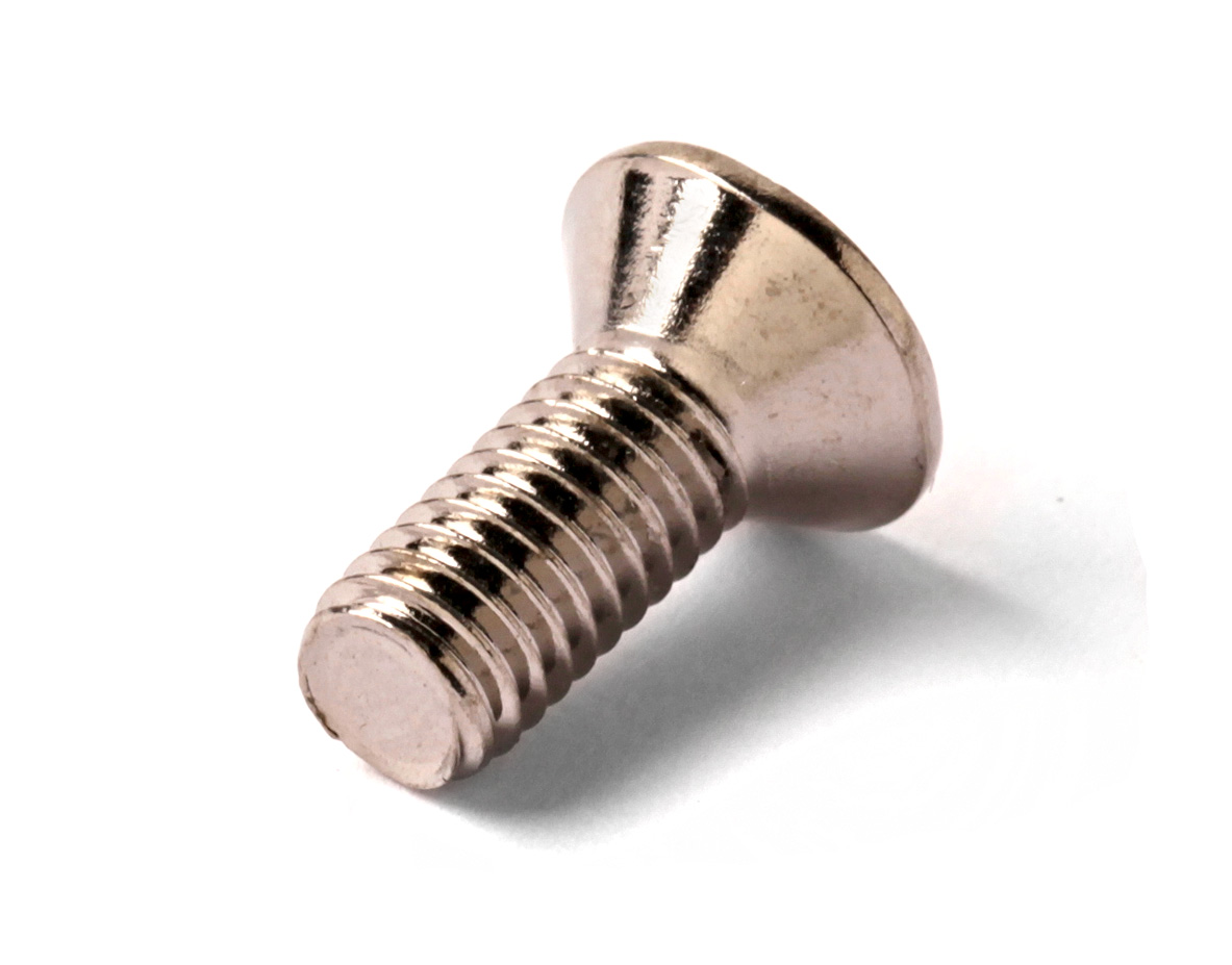 Senkkopfschraube
Countersunk screw
Vis à tête fraisée
Torn