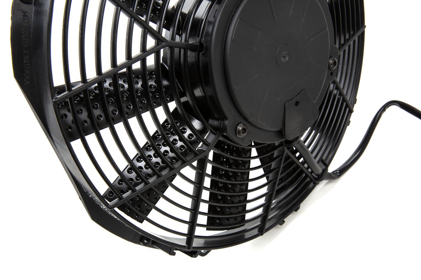 Elektrolüfter
Electric fan
Ventilateur électrique
Wentylator e