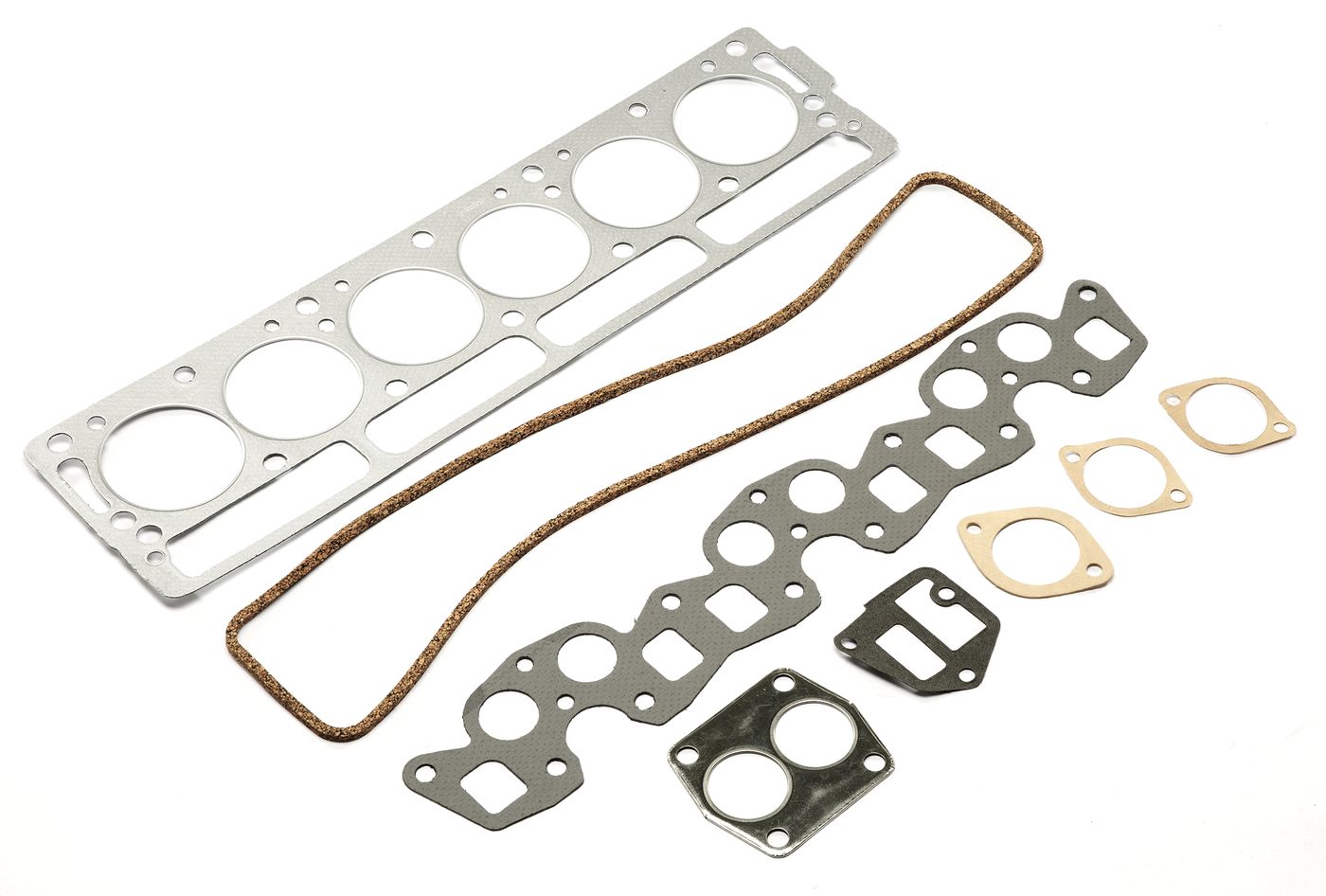 Zylinderkopfdichtsatz
Cylinder head gasket set
Pochette de joint