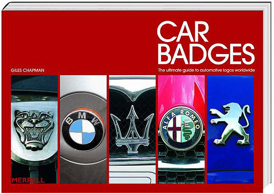 Car Badges