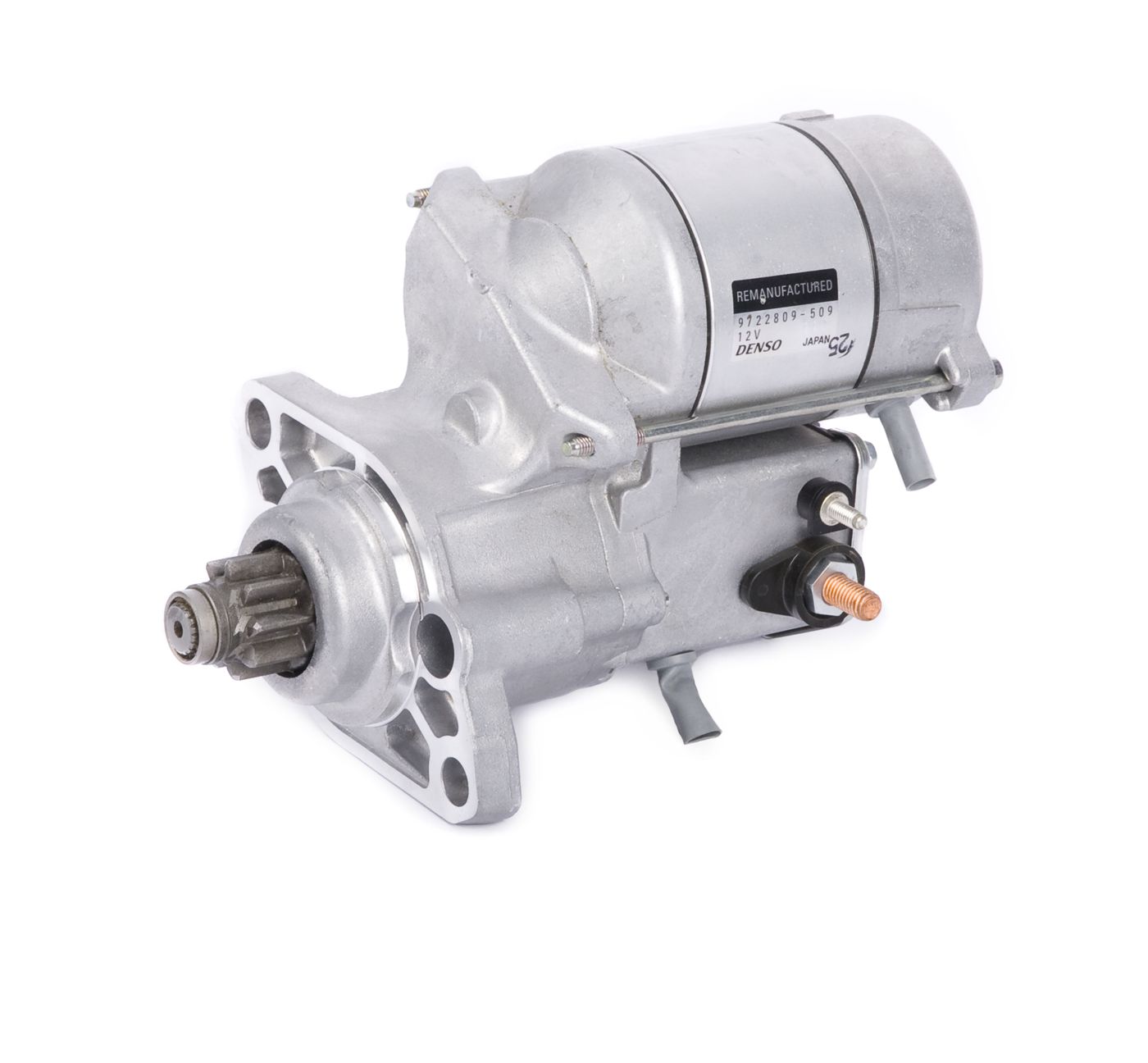 Anlasser
Starter motor
Démarreur
Rozrusznik
startmotor
Arranque