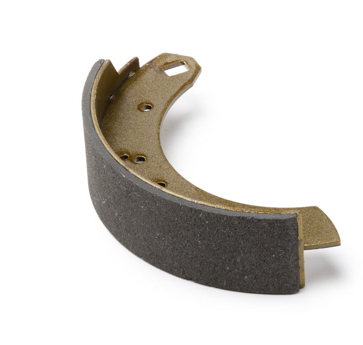 Brake shoe (505351/R/E)