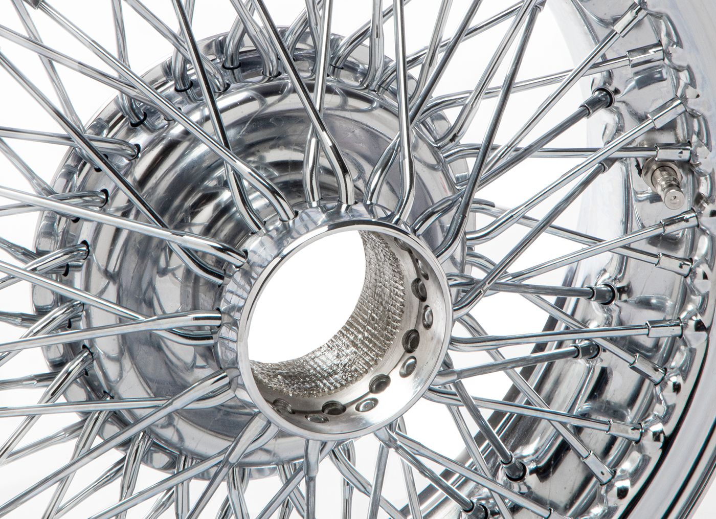 Speichenrad
Wire wheel
Roue à rayons
Koła szprychowe
Spaakwiel