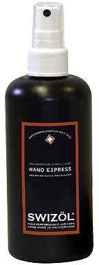 Nano Express