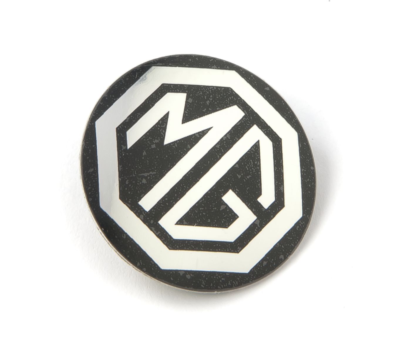 MG Emblem