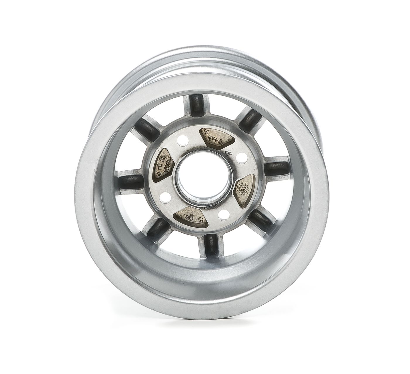 Leichtmetallrad
Alloy wheel
Jante en alliage
Felgi z lekkich met