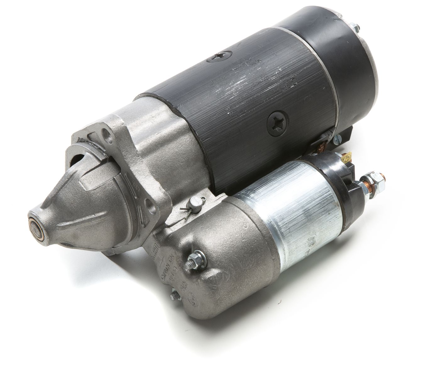 Anlasser
Starter motor
Démarreur
Rozrusznik
startmotor
Arranque