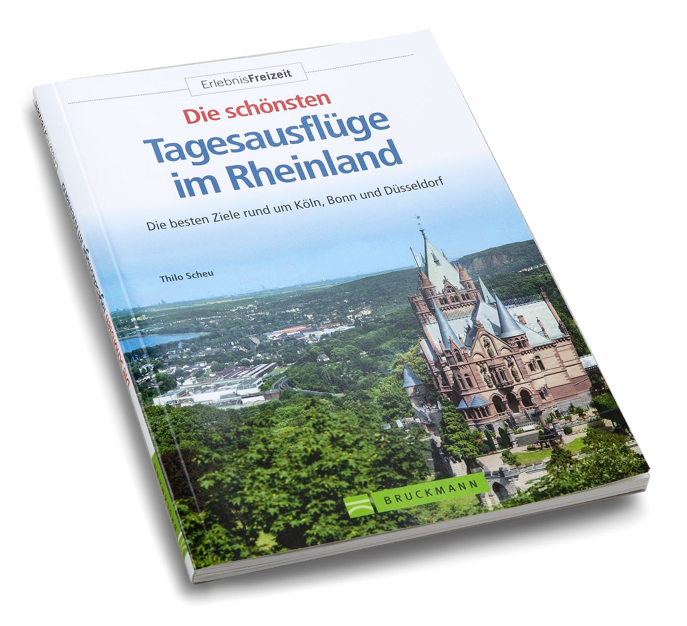 Die schönsten Tagesausflüge im Rheinland
Die schönsten Tagesa