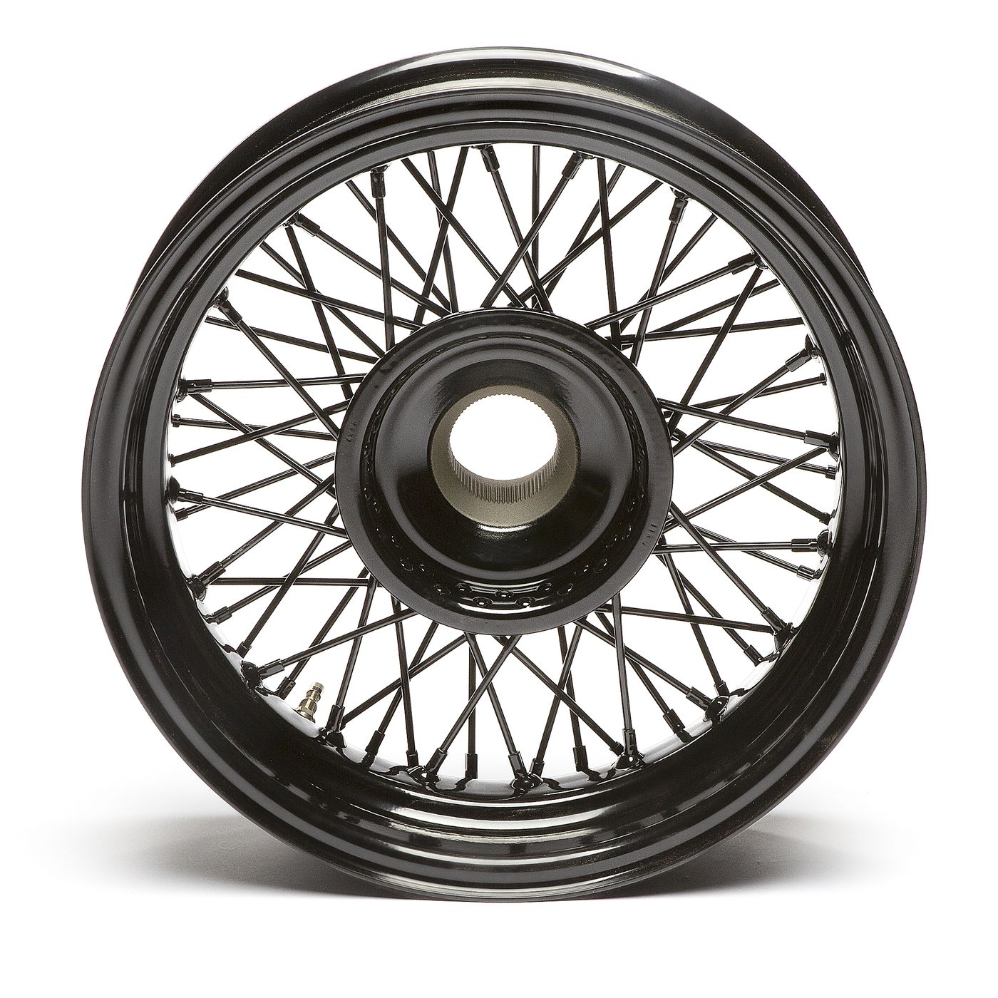 Speichenrad
Wire wheel
Roue à rayons
Koła szprychowe
Spaakwiel