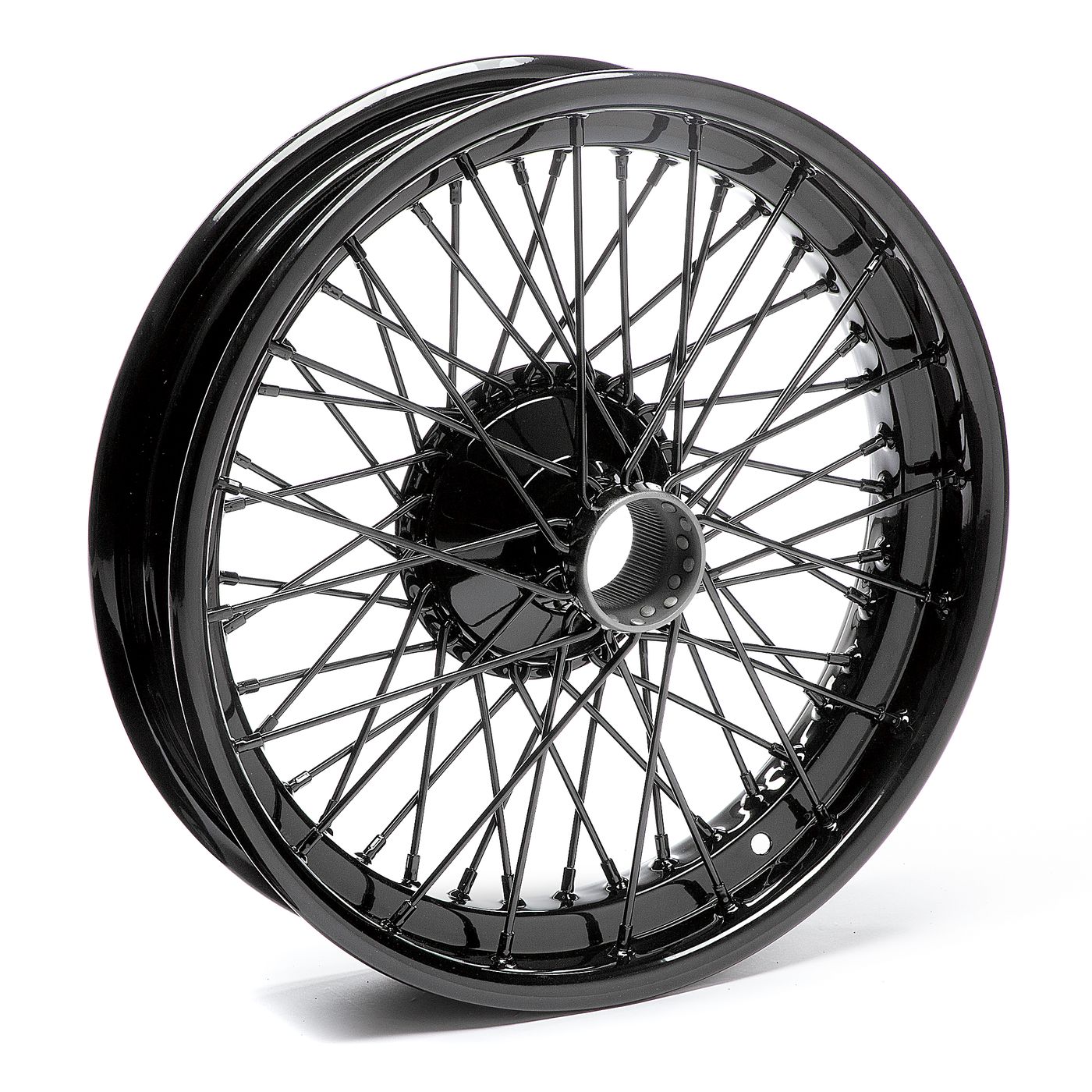 Speichenrad
Wire wheel
Roue à rayons
Koła szprychowe
Spaakwiel