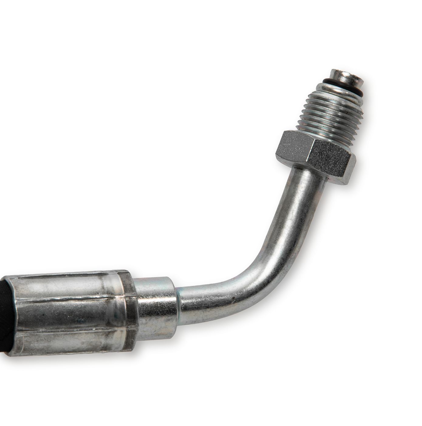 Hydraulikleitung
Hydraulic pipe
Conduite hydraulique
Tubería de