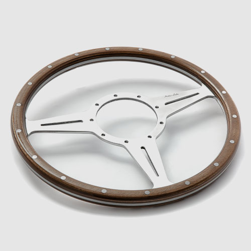 Moto-Lita steering wheels