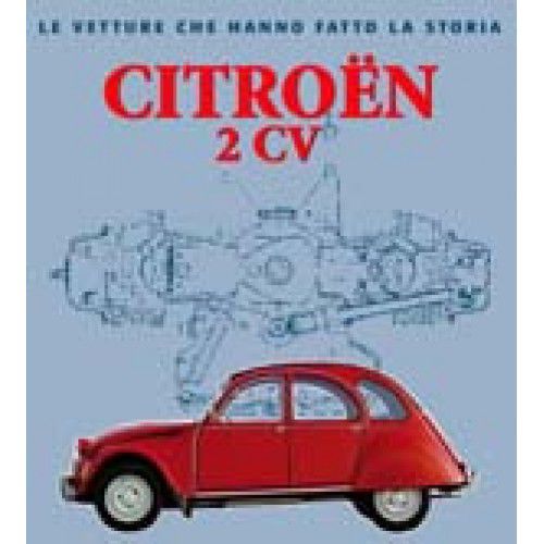 Citroën 2CV