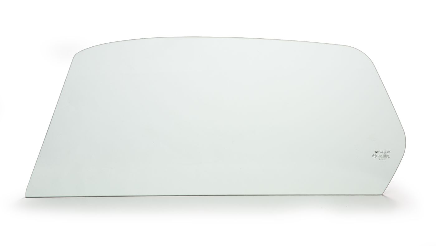 Türscheibe
Door glass
Vitre de portière
Cristal de puerta
Fine