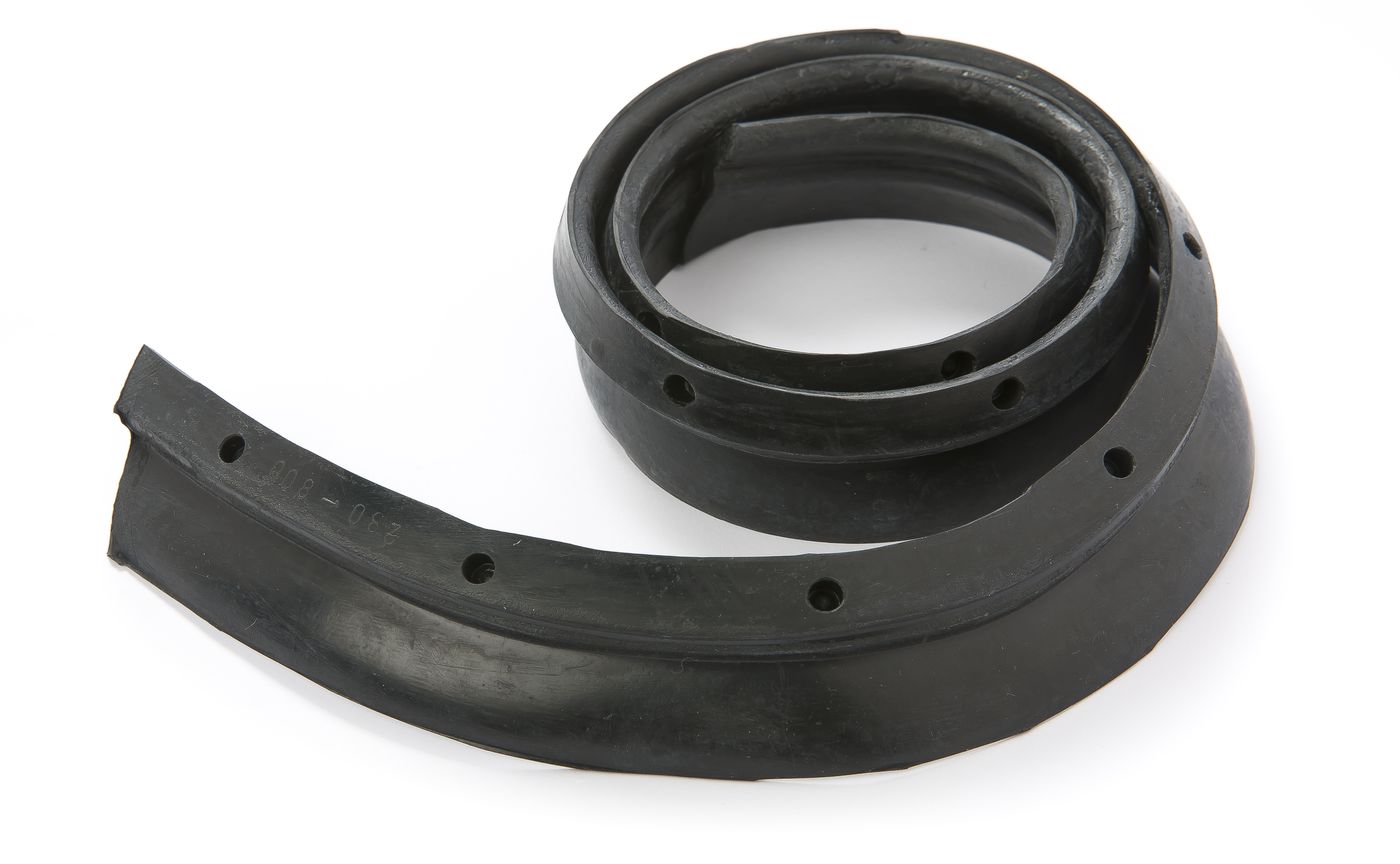 Dichtgummi
Sealing rubber
Caoutchouc d'étanchéité
Uszczelka g