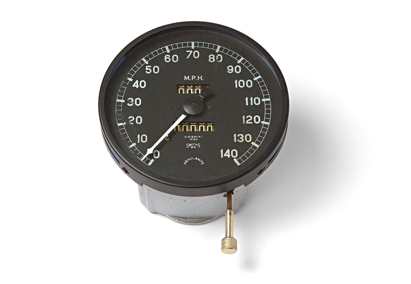 Smiths Speedometer