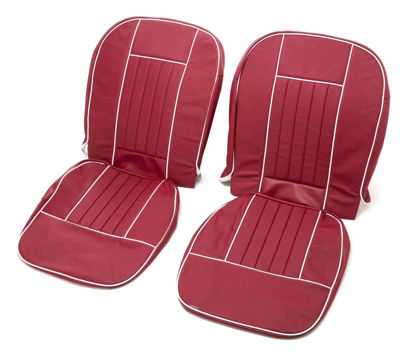 Ledersitzbezüge
Leather seat covers
Housses de siège en cuir
L