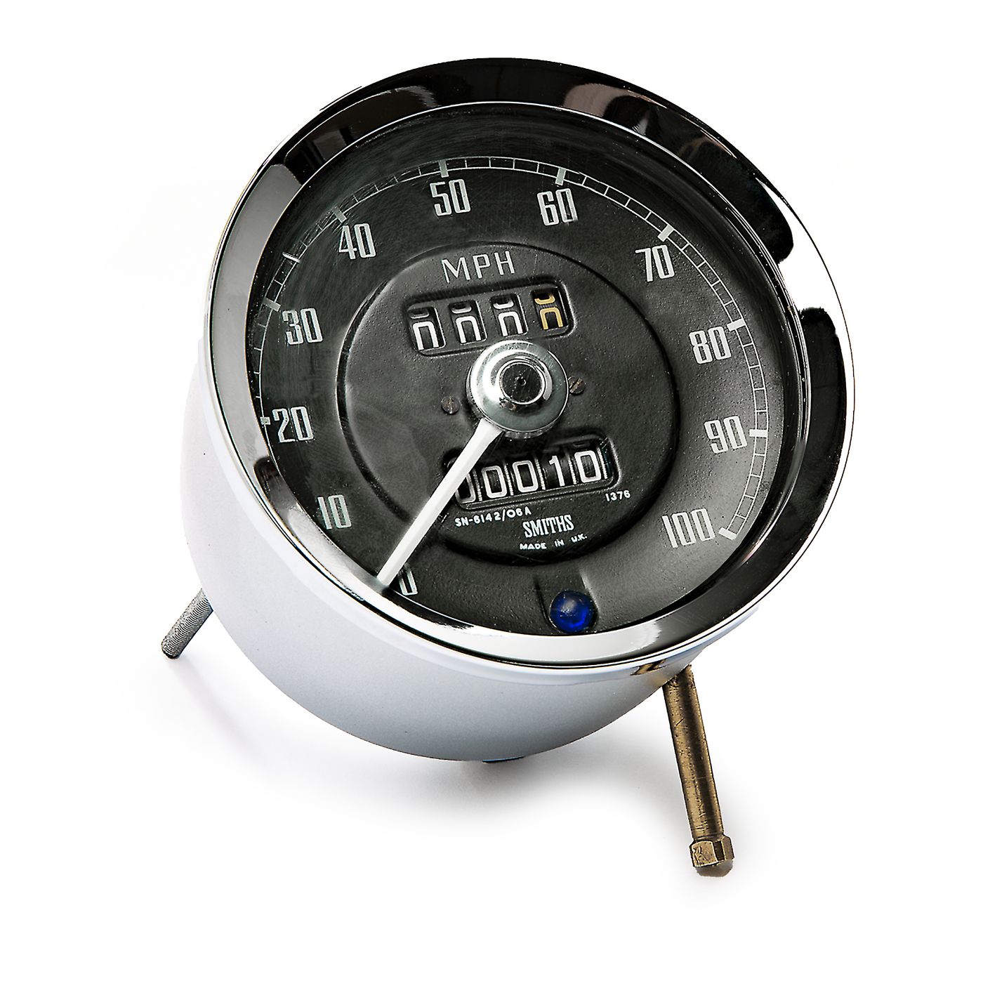 Tachometer
Speedometer
Tachymètre
snelheidsmeter
Velocímetro
T