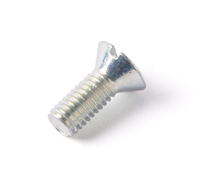 Senkkopfschraube
Countersunk screw
Vis à tête fraisée