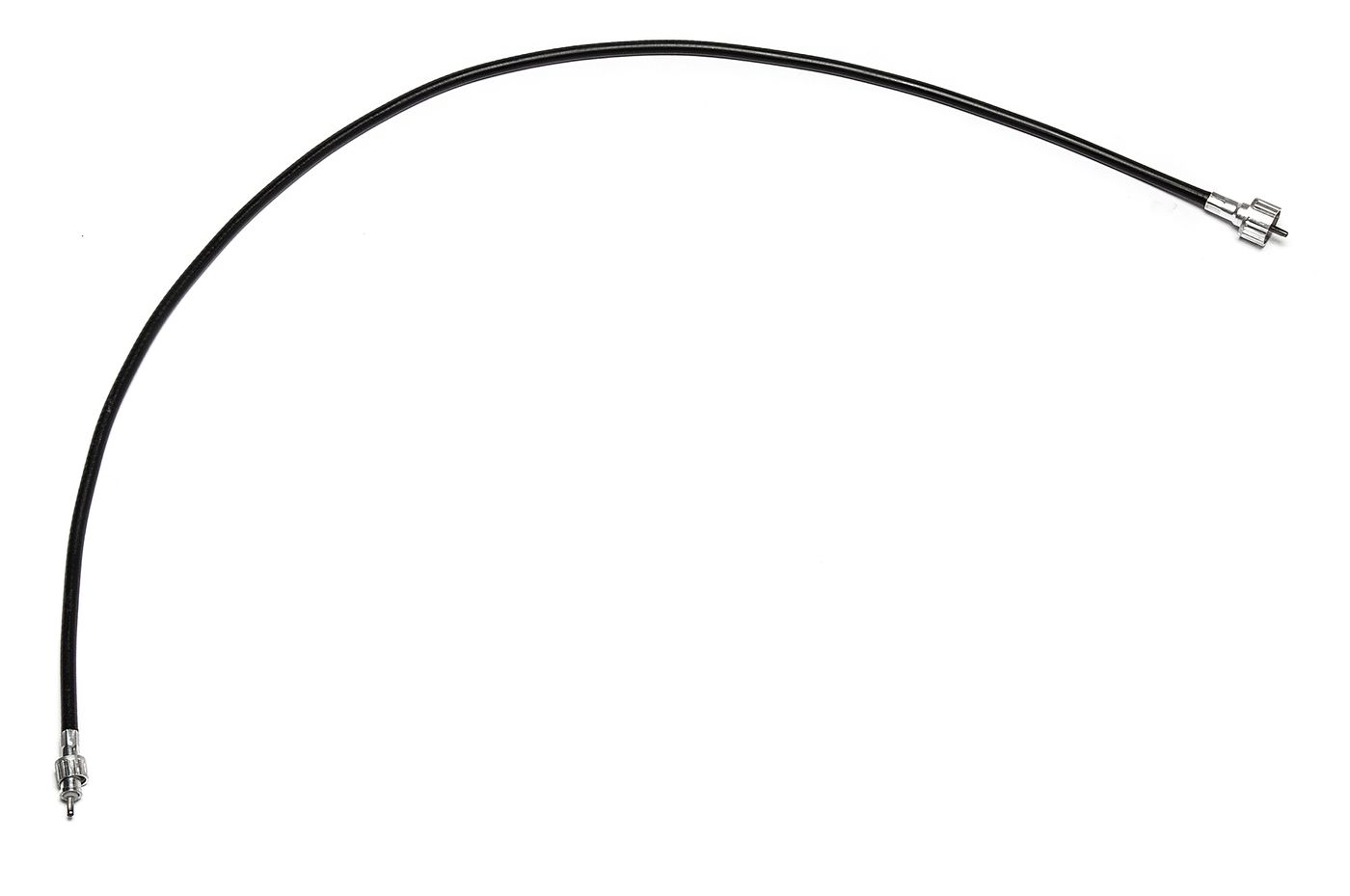 Tachowelle
Speedometer cable
Arbre de tachymètre
Wał prędkoś