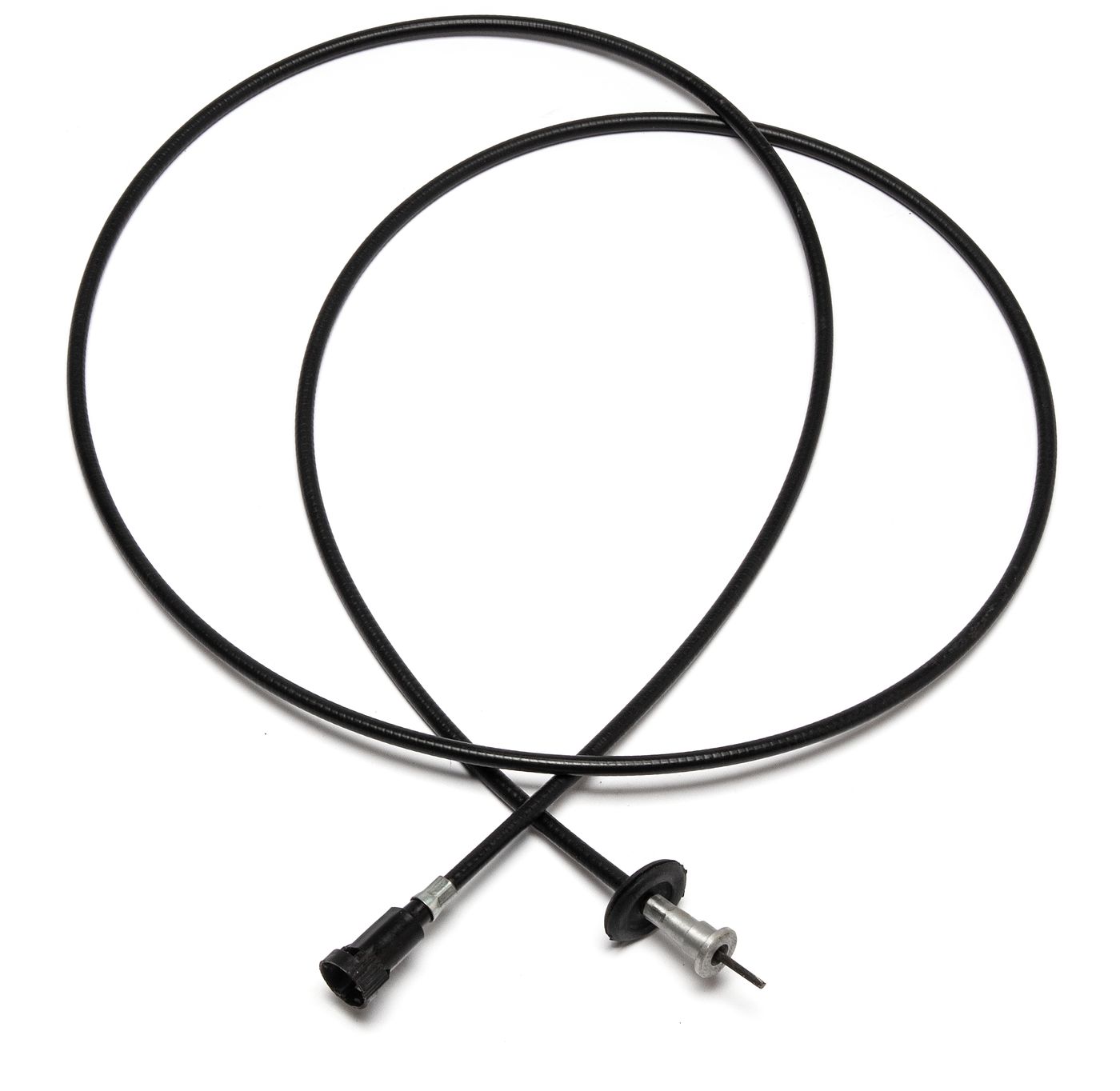 Tachowelle
Speedometer cable
Arbre de tachymètre
Wał prędkoś