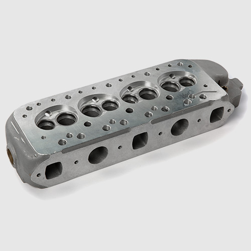 Cylinder head - 948 cc, 1098 cc and 1275 cc