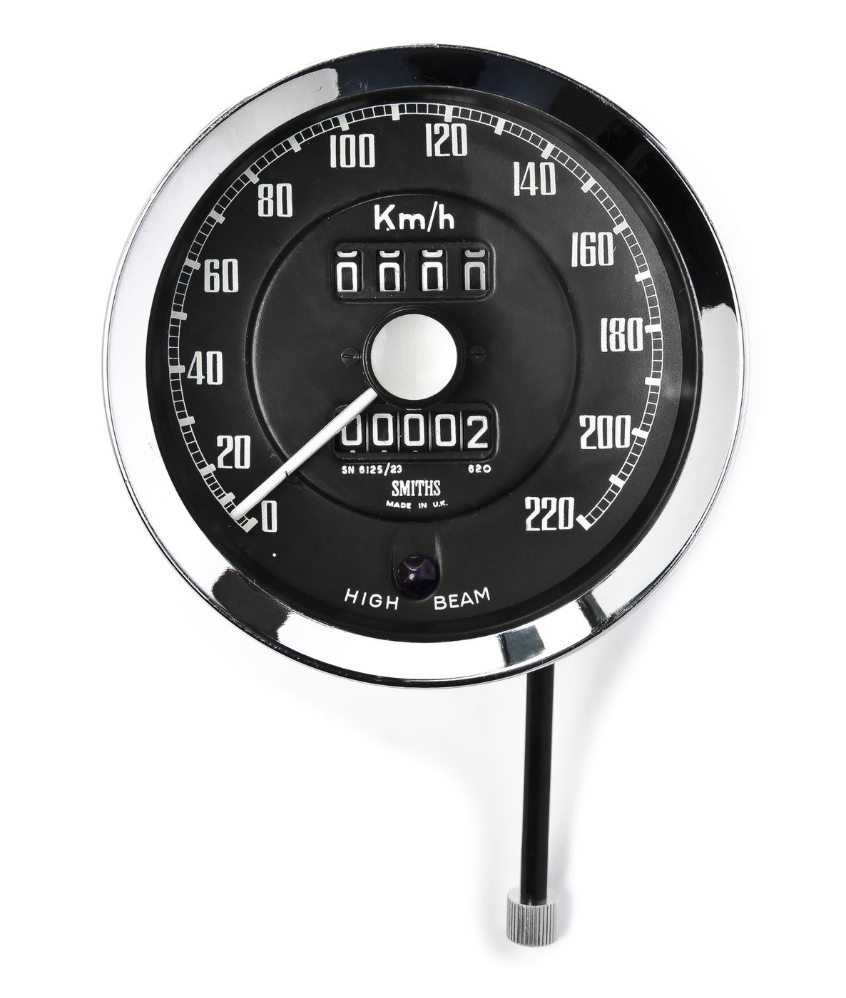 Tachometer
Speedometer
Tachymètre
snelheidsmeter
Velocímetro
T