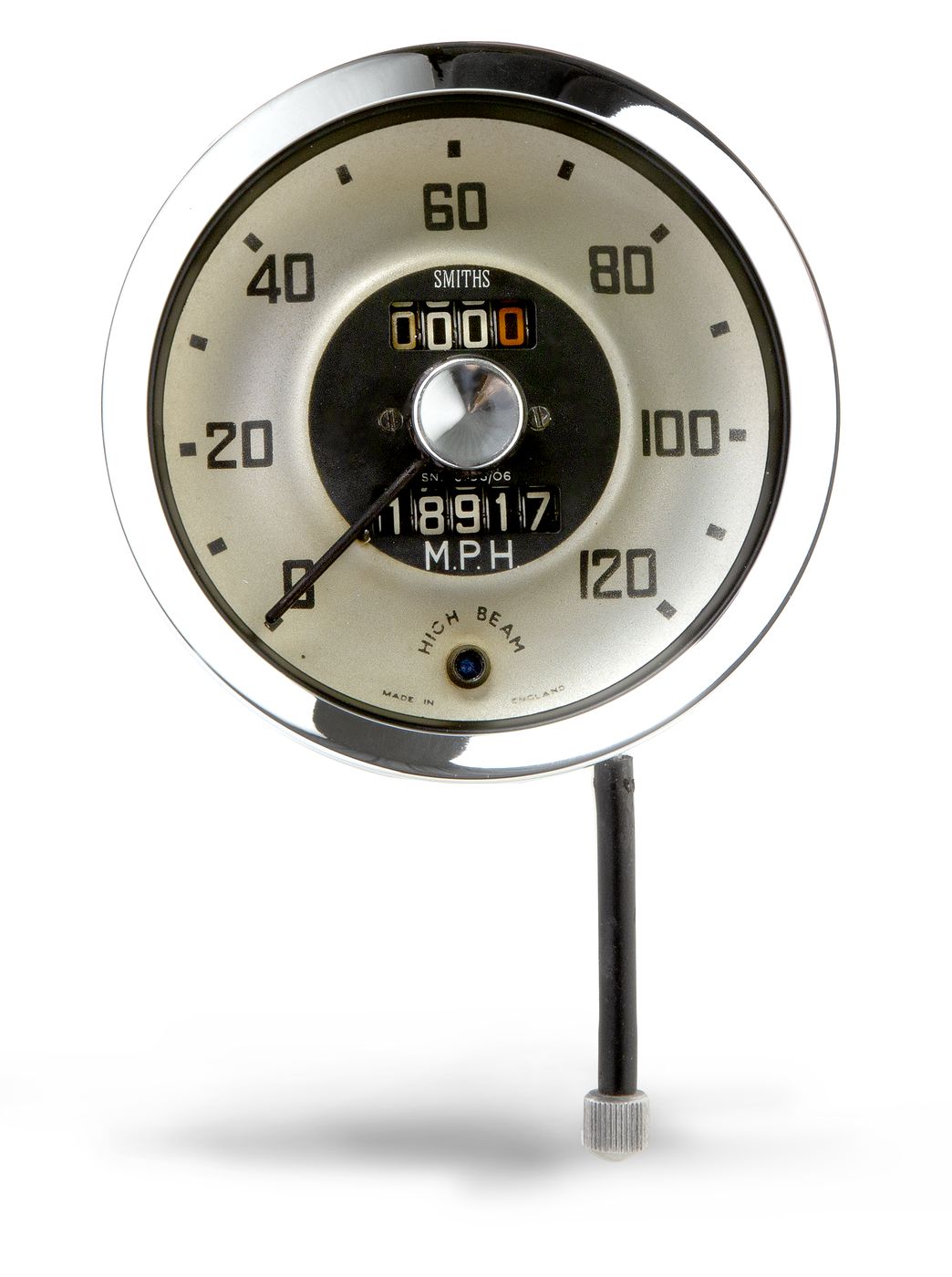 Tachometer
Speedometer
Tachymètre
Snelheidsmeter
Velocímetro
T