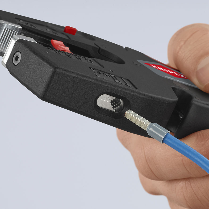 Elektriker-Multiwerkzeug
Multi-Tool for Electricians
Outil multi