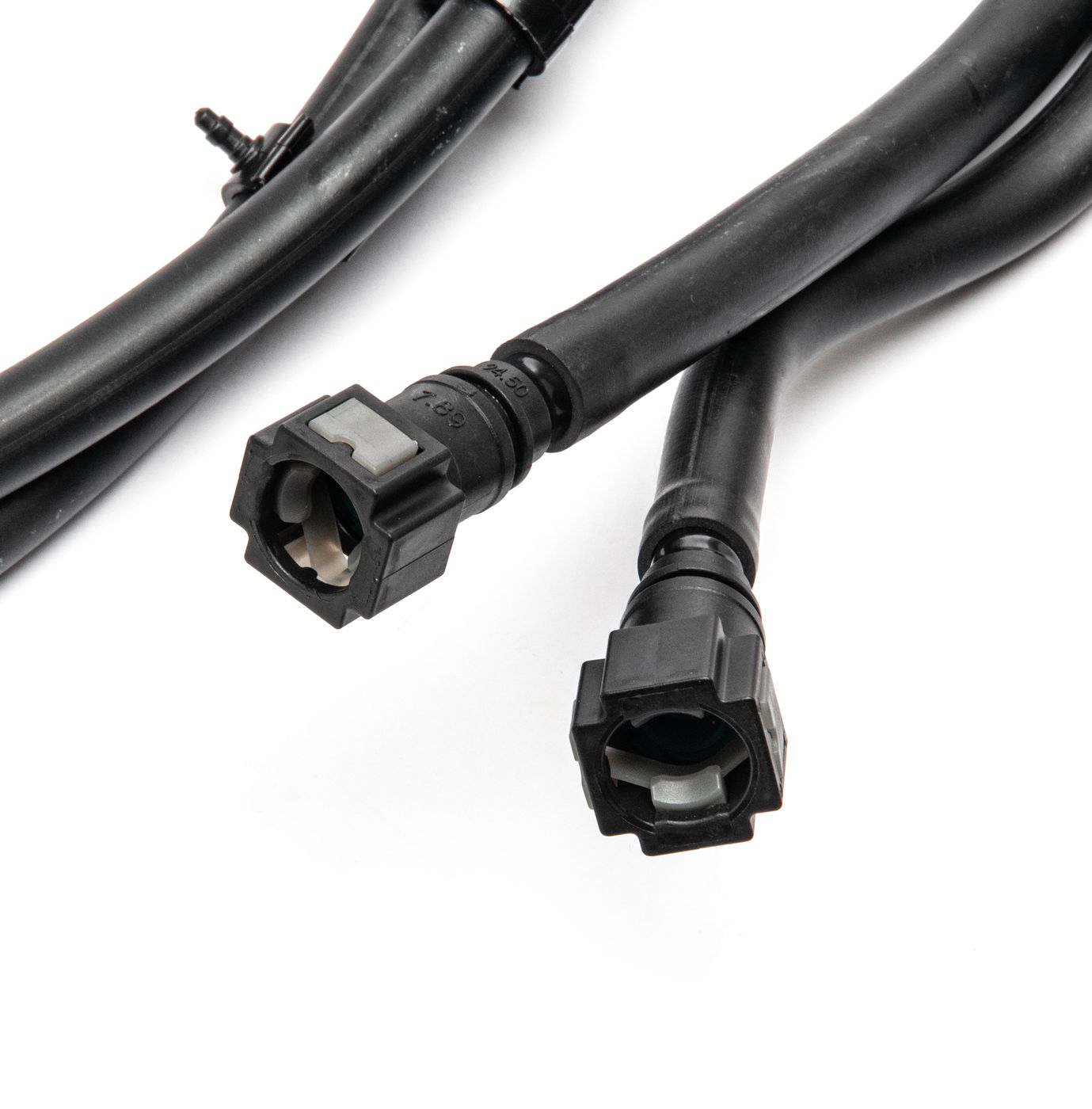 Kraftstoffleitung
Fuel pipe
Conduite de carburant
Przewód paliw