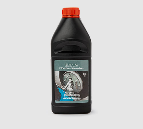 Brake fluid