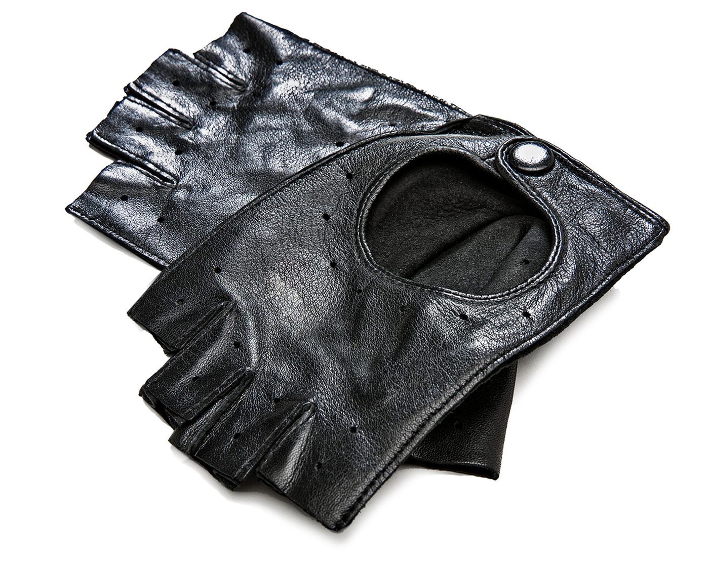 Halb-Handschuhe
Fingerless gloves
Gants mitaines
Rękawiczki bez