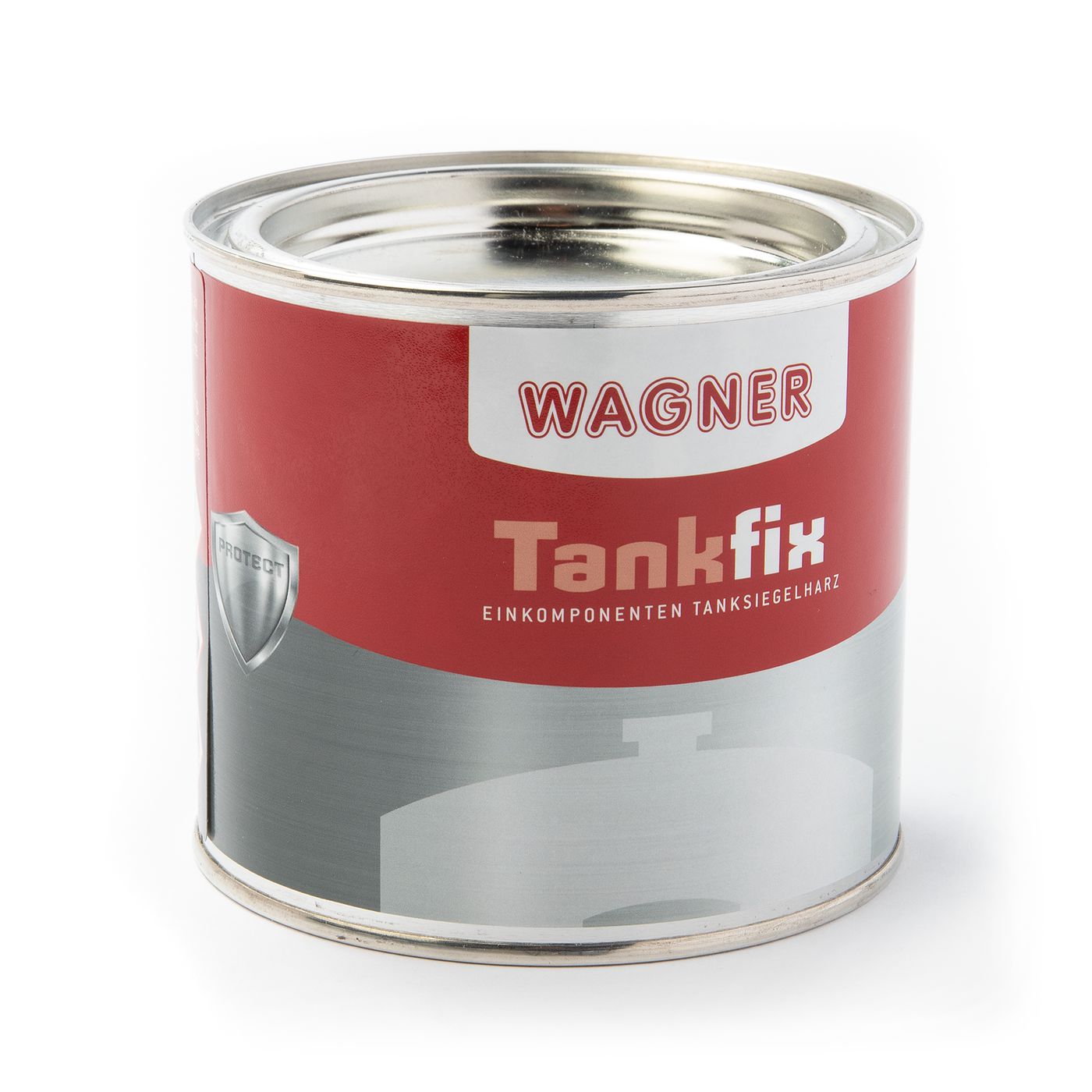 Tankversiegelung
Fuel tank sealant
Protection de réservoir
Tanq