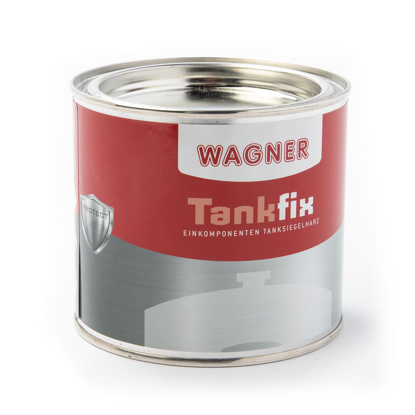 Tankversiegelung Tankfix