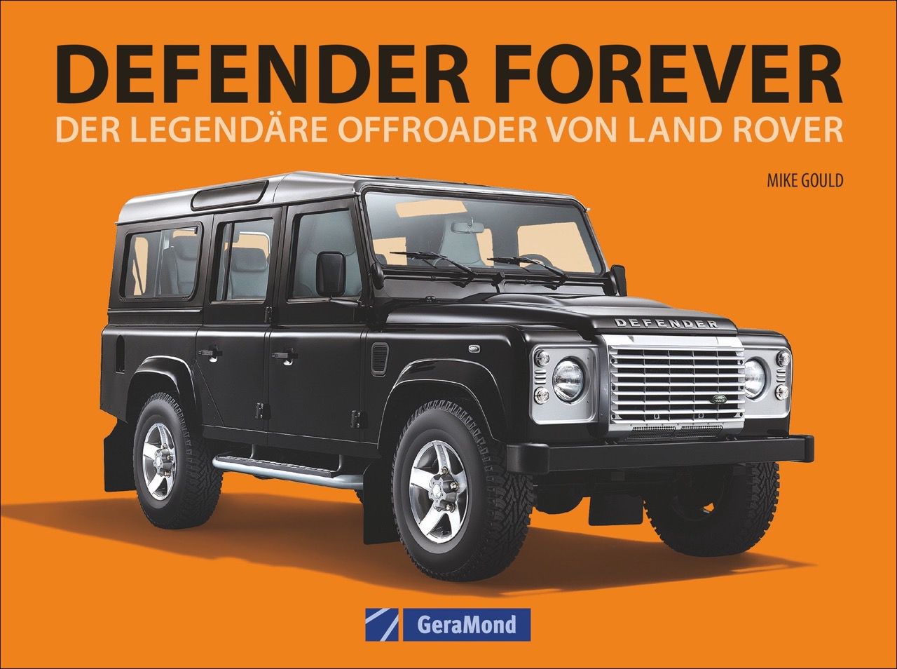 Defender Forever
Defender Forever
Defender Forever