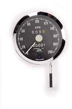 Tachometer