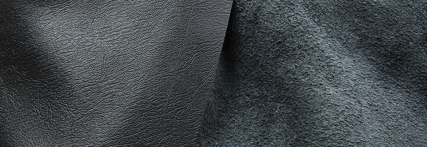 Ledersitzbezüge
Leather seat covers
Housses de siège en cuir
L