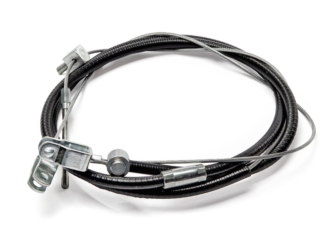 Handbremsseil
Handbrake cable
Câble de frein à main
Handrem ka