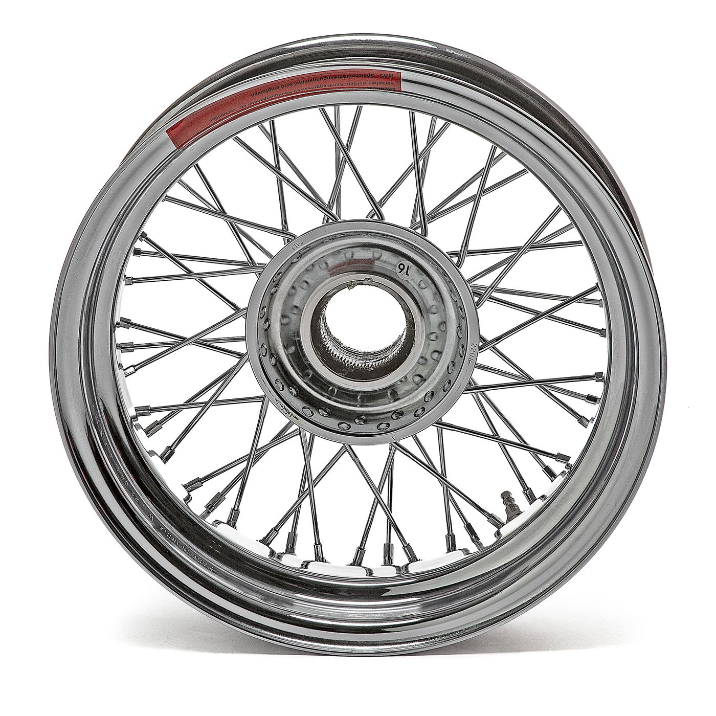 Speichenrad
Wire wheel
Roue à rayons
Koła szprychowe
Spaakwiel
