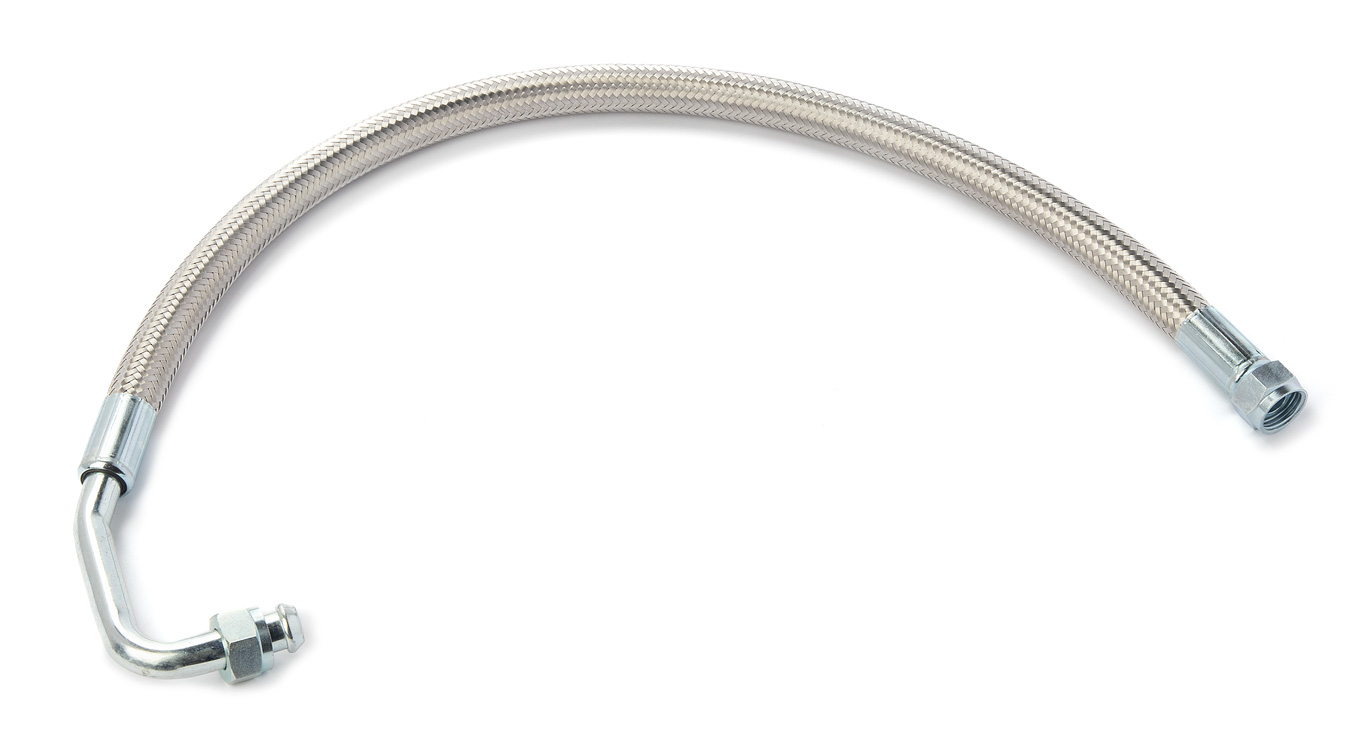 Ölkühlerschlauch
Oil cooler hose
Flexible de radiateur d'huile