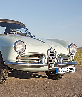 Alfa Romeo